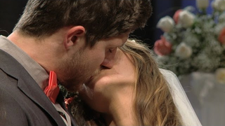 Everything You Never Wanted to Know About a Duggar's First Kiss